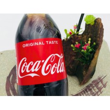 Coca Cola 0.5L (Liefer.)